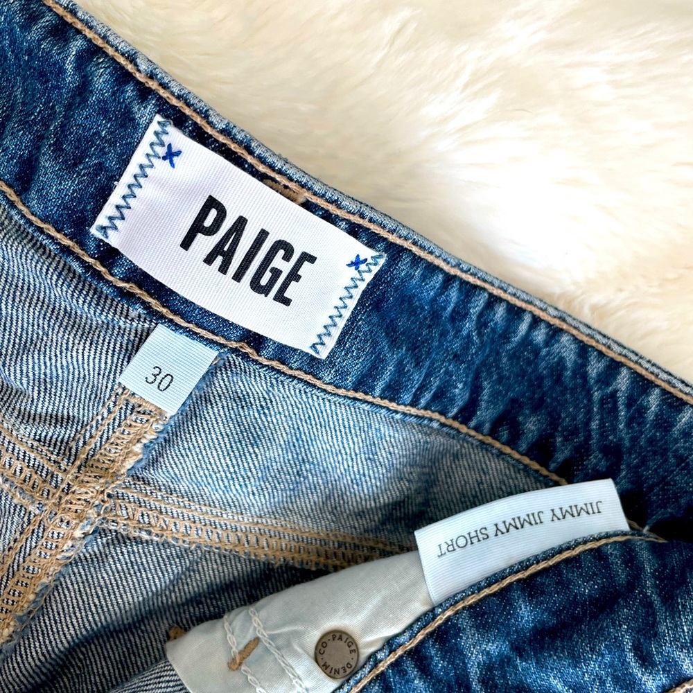 PAIGE Shorts